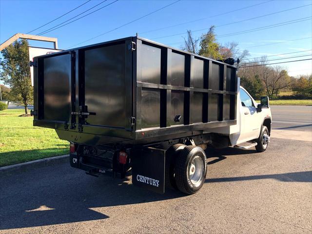 used 2022 GMC Sierra 3500 car, priced at $58,995