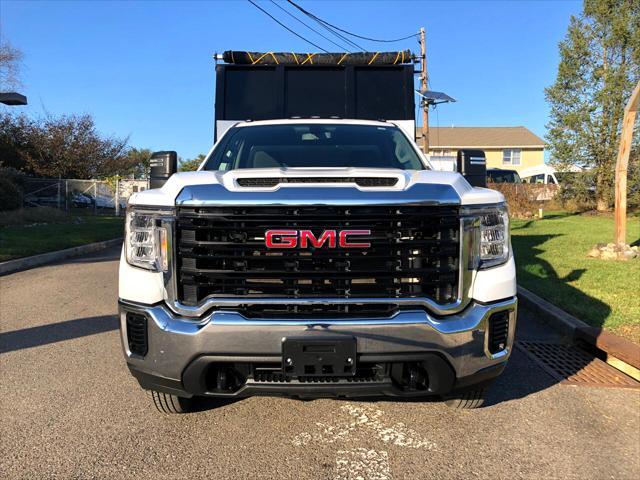 used 2022 GMC Sierra 3500 car, priced at $58,995