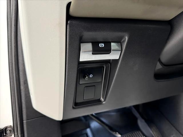 used 2024 Land Rover Defender car, priced at $56,495
