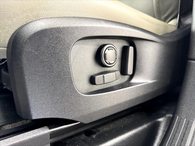 used 2024 Land Rover Defender car, priced at $56,495