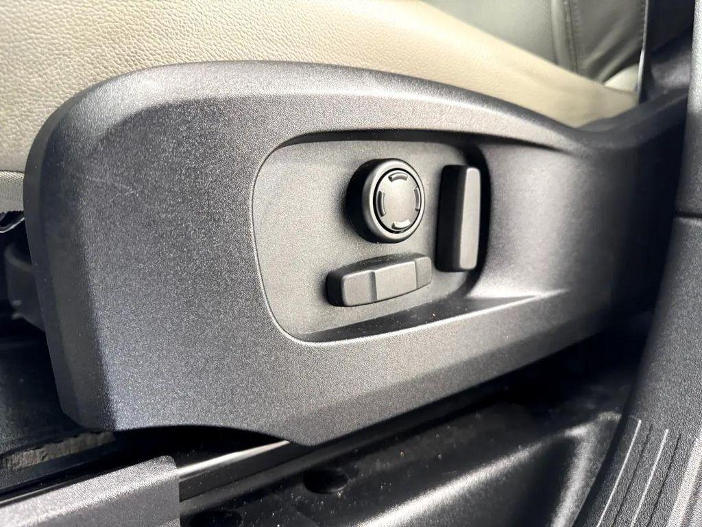 used 2024 Land Rover Defender car, priced at $54,995