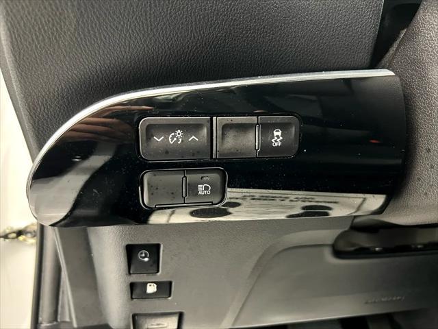 used 2022 Toyota Prius Prime car, priced at $26,995