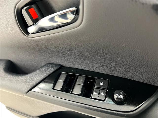 used 2022 Toyota Prius Prime car, priced at $26,995