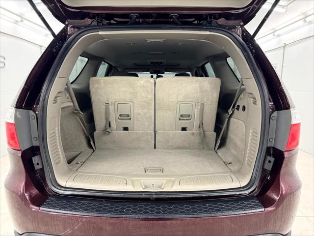 used 2012 Dodge Durango car