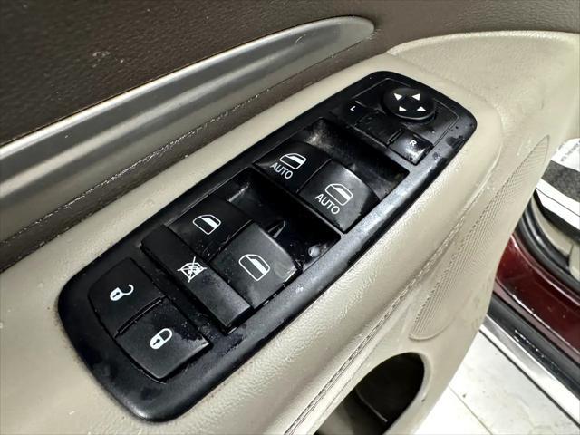used 2012 Dodge Durango car