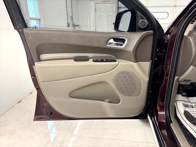 used 2012 Dodge Durango car