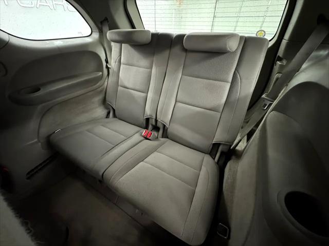used 2012 Dodge Durango car
