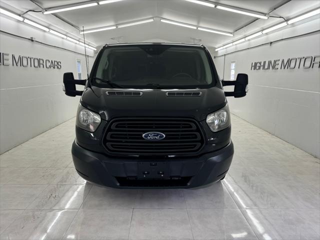 used 2018 Ford Transit-150 car, priced at $21,995