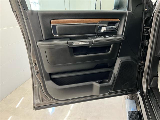 used 2018 Ram 2500 car, priced at $33,995