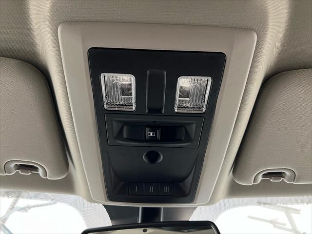 used 2018 Ram 2500 car, priced at $33,995