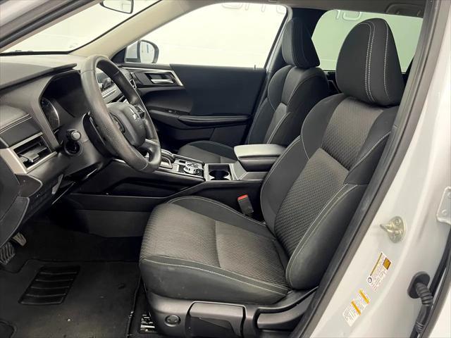 used 2022 Mitsubishi Outlander car, priced at $19,995