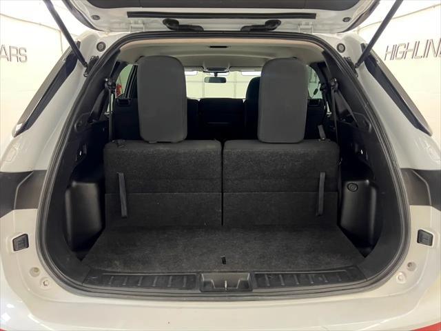 used 2022 Mitsubishi Outlander car, priced at $19,995