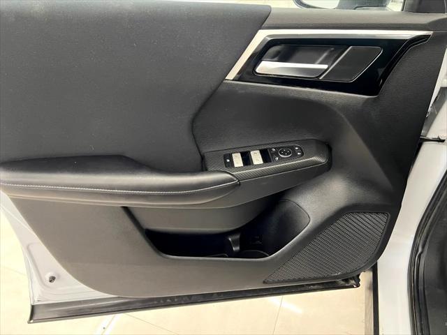 used 2022 Mitsubishi Outlander car, priced at $19,995