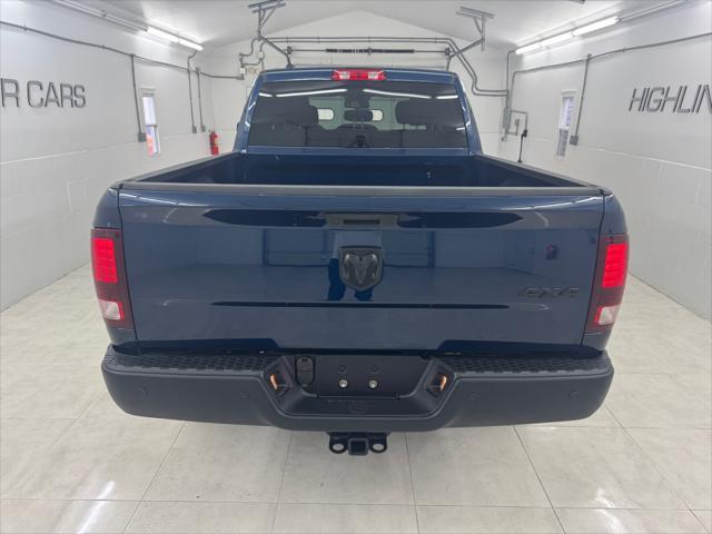 used 2021 Ram 1500 Classic car, priced at $28,495