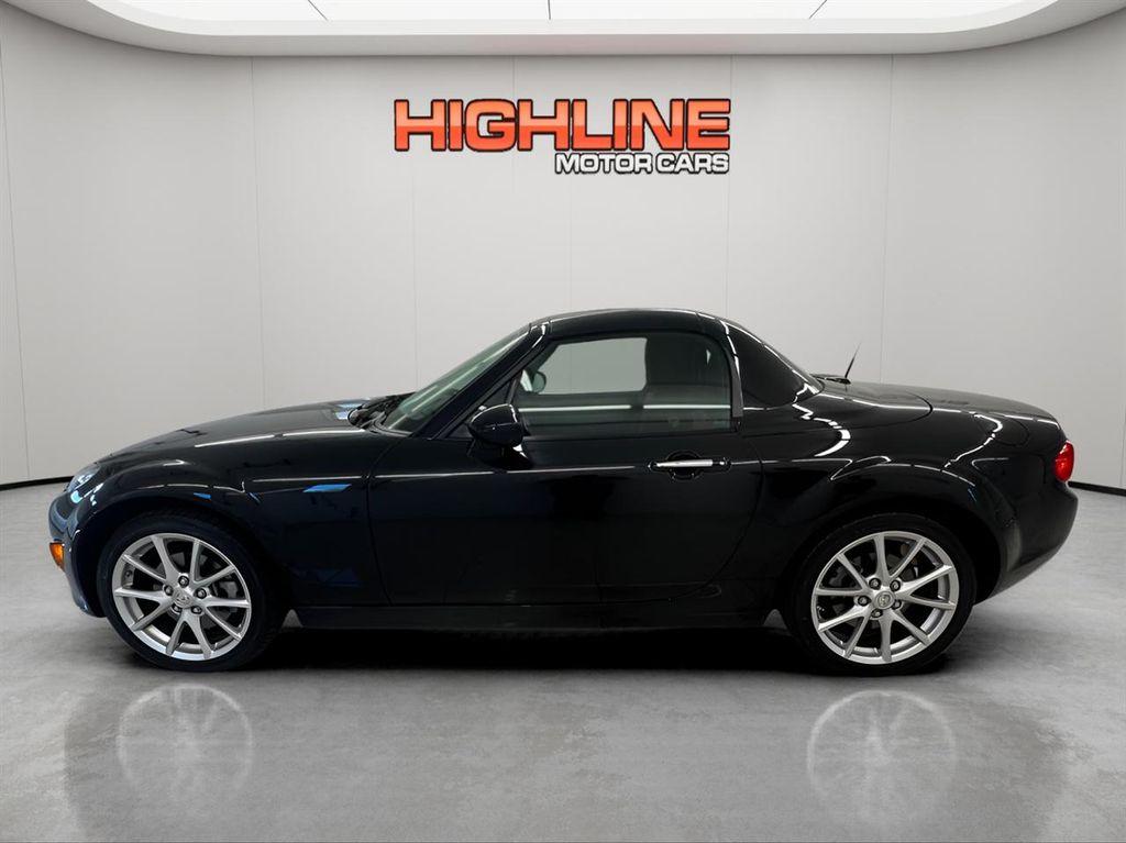 used 2012 Mazda MX-5 Miata car, priced at $18,995