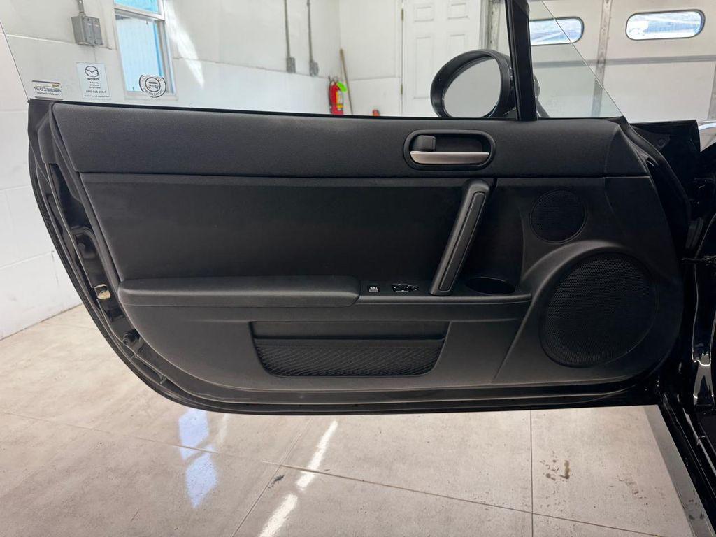 used 2012 Mazda MX-5 Miata car, priced at $18,995