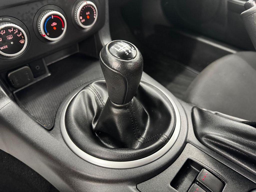 used 2012 Mazda MX-5 Miata car, priced at $18,995