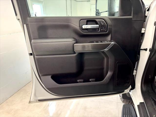 used 2021 GMC Sierra 2500 car, priced at $51,995