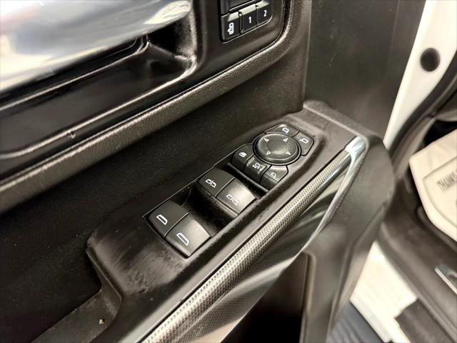 used 2021 GMC Sierra 2500 car, priced at $51,995