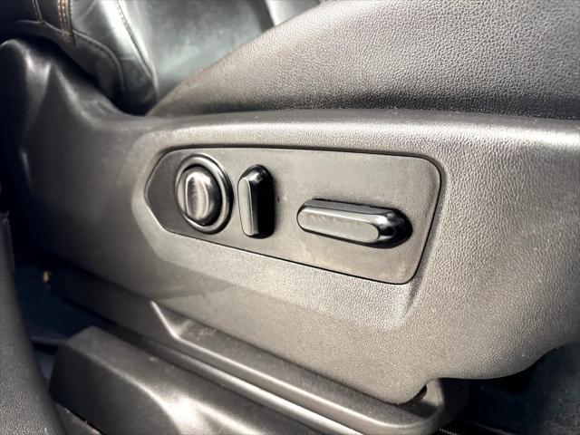used 2021 GMC Sierra 2500 car, priced at $51,995