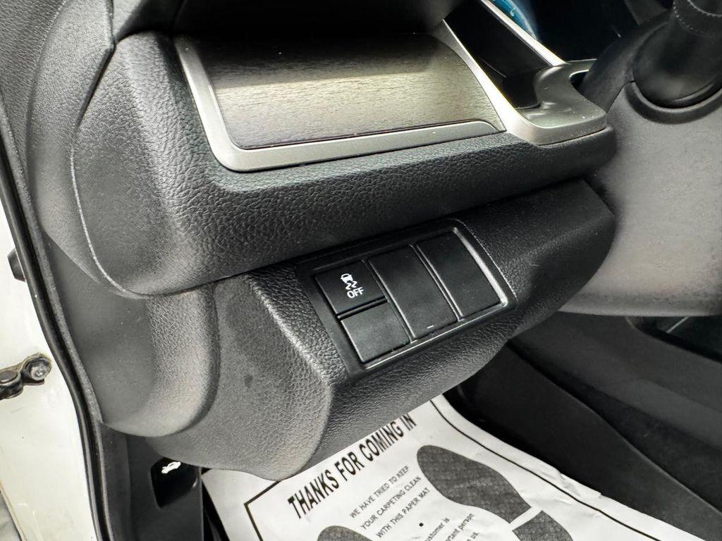 used 2018 Honda Civic car, priced at $15,995