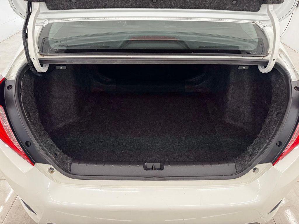 used 2018 Honda Civic car, priced at $15,995