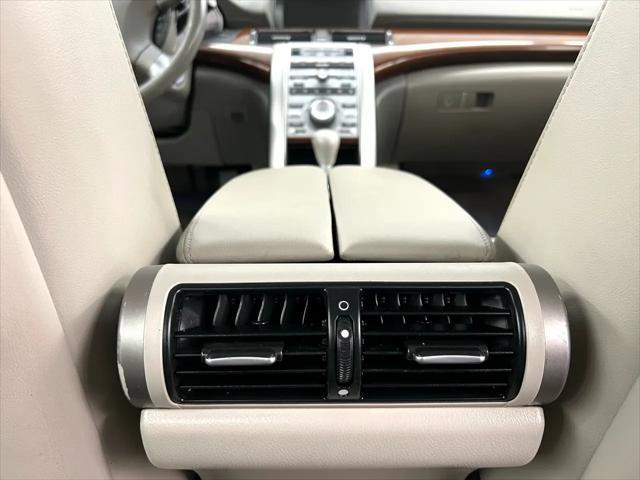 used 2006 Acura RL car, priced at $7,995