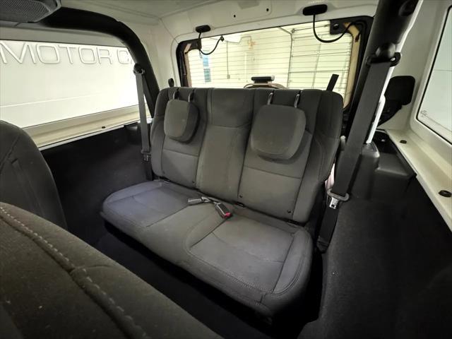 used 2023 Jeep Wrangler car