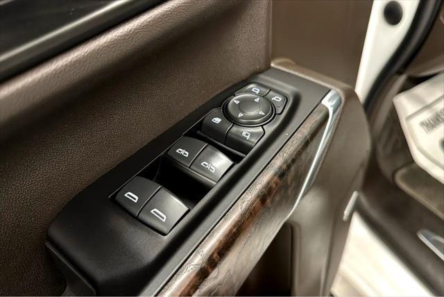 used 2022 GMC Sierra 1500 car, priced at $46,995