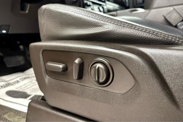 used 2022 GMC Sierra 1500 car, priced at $46,995
