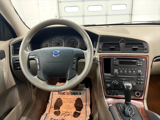 used 2006 Volvo XC70 car