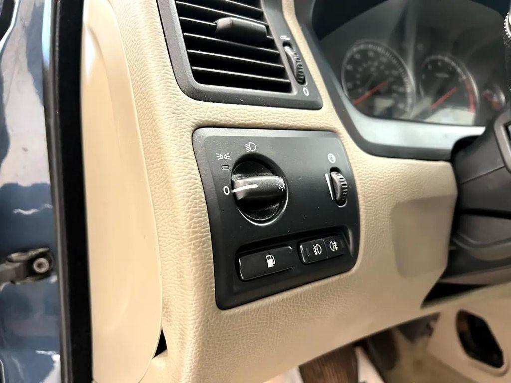 used 2006 Volvo XC70 car, priced at $6,995