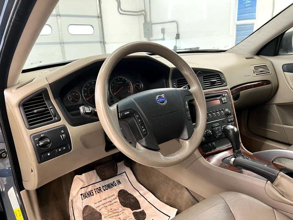 used 2006 Volvo XC70 car, priced at $6,995