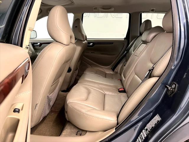 used 2006 Volvo XC70 car