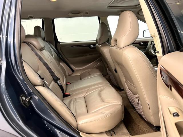 used 2006 Volvo XC70 car