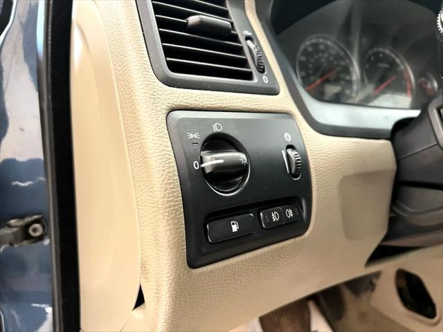 used 2006 Volvo XC70 car