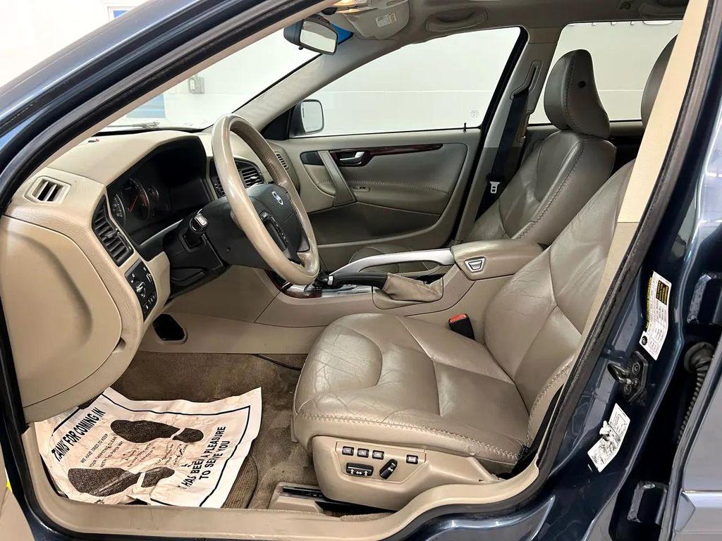 used 2006 Volvo XC70 car, priced at $6,995