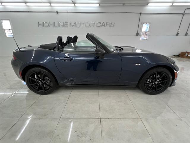 used 2023 Mazda MX-5 Miata car, priced at $30,995