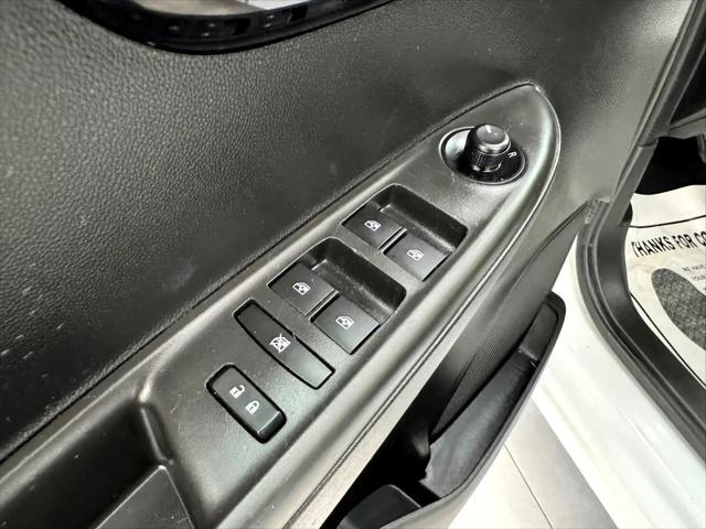 used 2020 Chevrolet Spark car, priced at $11,995