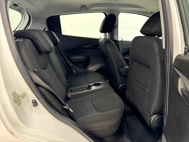 used 2020 Chevrolet Spark car, priced at $11,995