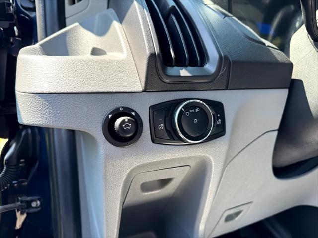 used 2016 Ford Transit-250 car, priced at $26,995
