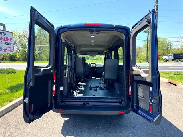 used 2016 Ford Transit-250 car, priced at $26,995