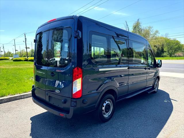 used 2016 Ford Transit-250 car, priced at $26,995