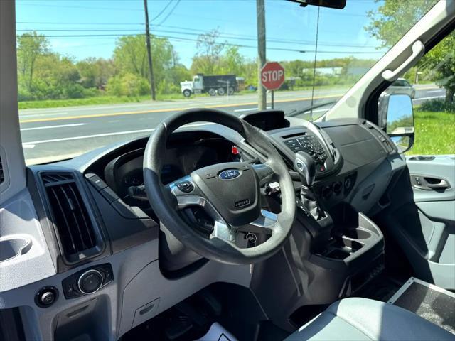used 2016 Ford Transit-250 car, priced at $26,995