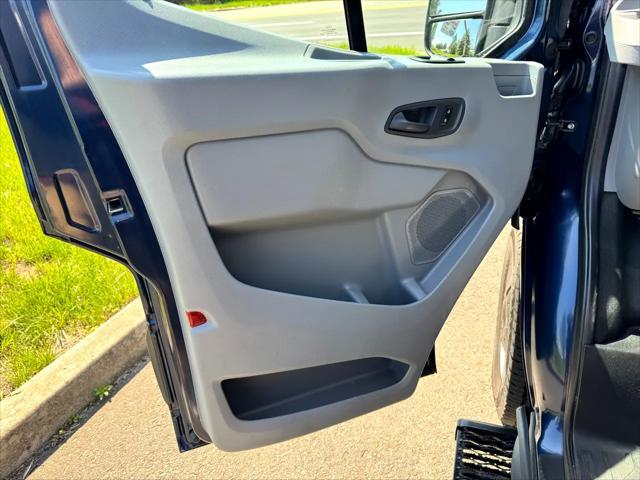 used 2016 Ford Transit-250 car, priced at $26,995