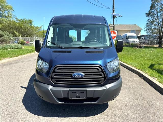 used 2016 Ford Transit-250 car, priced at $26,995