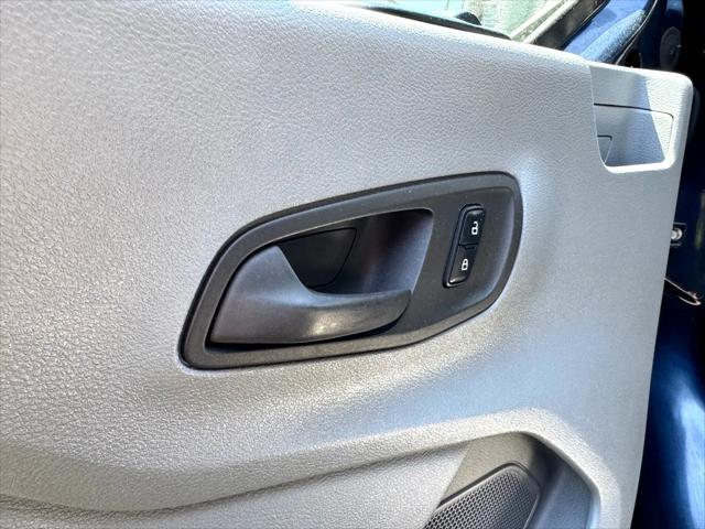 used 2016 Ford Transit-250 car, priced at $26,995
