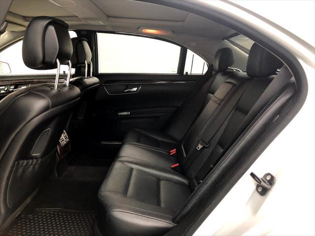 used 2013 Mercedes-Benz S-Class car, priced at $17,995