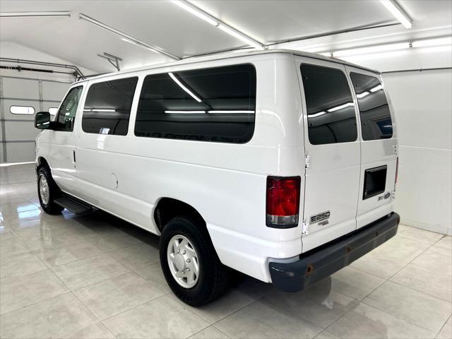 used 2013 Ford E250 car, priced at $20,995