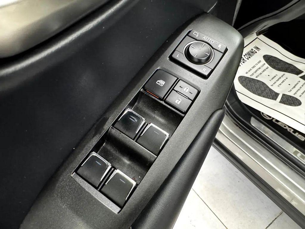 used 2018 Lexus NX 300 car, priced at $19,995